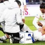 Juventus'tan Merih açıklaması! Kaç ay yok?