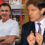 Kahvaltı tartışması büyüyor! Ender Saraç'tan Dr. Mehmet Öz'e yanıt gecikmedi