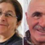 Kayıp Süryani çift, 7 gündür aranıyor