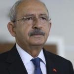 Kılıçdaroğlu'ndan skandal 'idlib' açıklaması