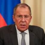 Lavrov'dan Berlin Konferansı açıklaması