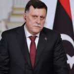 Resmen açıkladı! Libya Başbakanı Serrac'tan dikkat çeken talep
