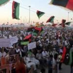 Libyalı vekilden 15 Temmuz benzetmesi!