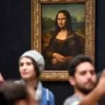 Louvre 2019'da en çok ziyaret edilen müze oldu