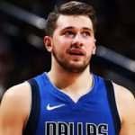 Luka Doncic, NBA tarihine geçti