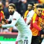 Galatasaray 'Yarışta ben de varım' dedi!