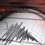 Malatya'da korkutan deprem