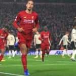 ManU'yu deviren Liverpool farkı iyice açtı!