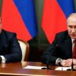 Medvedev genel başkanlığa devam edecek