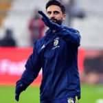 Mehmet Ekici'den itiraf! "Fenerbahçe'ye..."