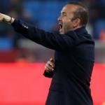 Mehmet Özdilek'ten VAR tepkisi
