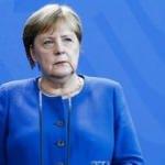 Almanya Başbakanı Angela Merkel, Türkiye'den ayrıldı