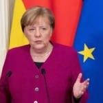 Merkel'den, Libya Konferansı için davet