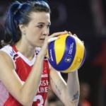 Meryem Boz elemelerin MVP'si seçildi