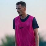 Mustafa Pektemek sürprizi! İmzalar atıldı