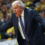 Obradovic'ten hakem isyanı! 'Video hazırlayacağız'