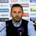 Okan Buruk: Avantajımız ortadan kalktı
