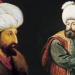 Osmanlı padişahlarının meslekleri neydi?