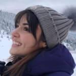 Oyunculuğa ara veren Hande Erçel'den yeni kareler!