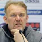 Prosinecki: Çok iyi gidiyoruz