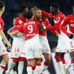 PSG 7 maç sonra puan kaybetti