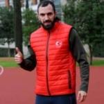 Ramil Guliyev'in hedefi olimpiyat madalyası