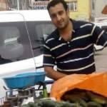 Epilepsi nöbeti geçiren seyyar satıcının acı ölümü