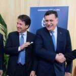 Rusya'dan Libya açıklaması! Serrac ve Hafter aynı odada olmak bile istemiyor