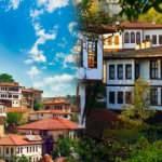 Safranbolu'da gezilecek yerler: Tarihi ve doğal güzellikler