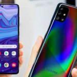 Samsung, Galaxy A51 modeli Türkiye'de satışta