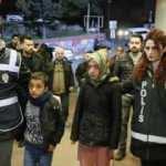 Şanlıurfa'da karnelerini aldıktan sonra kaybolan kardeşler bulundu