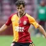 Saracchi: 'Oynadıkça daha iyi olacağım'