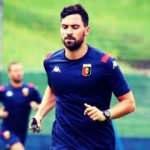 Sinan Gümüş yeniden Süper Lig'de!