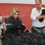 Sinop'ta yapılıyor! Dünyanın birçok ülkesine ihraç ediliyor
