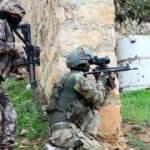 Şırnak'ta terör operasyonu: 14 gözaltı