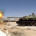 Son dakika: BAE tankları ulaştı, gerilim tırmanıyor! Rusya'dan yeni açıklama