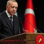 Erdoğan'dan kritik Libya açıklaması: Bilgiyi biraz önce aldım...