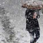 Meteoroloji'den peş peşe uyarı! Sabah saatlerinde...