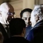 Krizde bomba gelişme! Hafter apar topar Libya'dan ayrılıp Yunanistan'a gitti