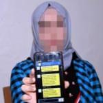 Tacizcisini öldüren babasına verilen cezaya tepki gösterdi