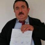 Taksici aracında bulduğu euro dolu cüzdanı sahibine teslim etti