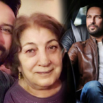 Tarkan Tevetoğlu'ndan ailesiyle mutluluk pozu!