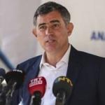 TBB Başkanı Feyzioğlu: FETÖ'nün en çok istediği şey bu