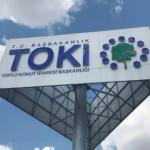 TOKİ 100 bin konut başvuruları 1 milyonu aştı!