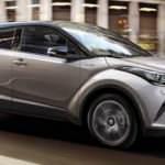 Toyota, hibrit modellerde rekor kırdı!