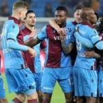 Trabzonspor evinde tur kapısını araladı!