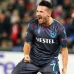 Trabzonspor'da bir ayrılık daha! Sözleşmesi feshedildi