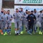 Trabzonspor'da iki isim topun ağzında
