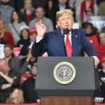 Trump, Avrupa'yı İran'a karşı gümrük vergisi ile tehdit etti