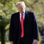 Resmen teslim edildi... Trump için kritik 'azil' süreci başladı
